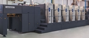 Sistema de producción Nuestro sistema de producción de bolsas personalizadas