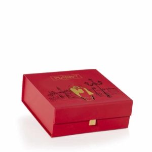 Complementos Cintas impresas