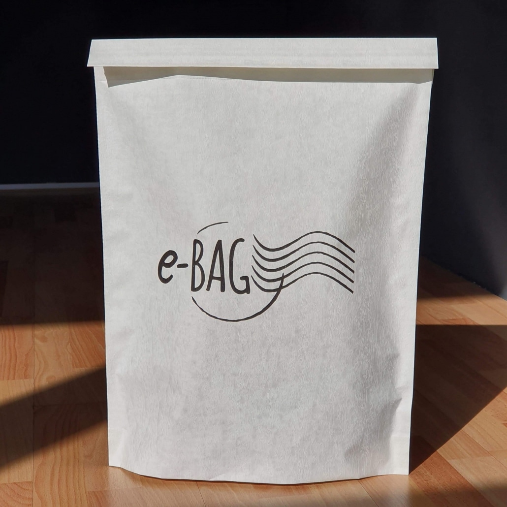 Bolsas personalizadas envios Bossa Art Bolsas personalizadas envios