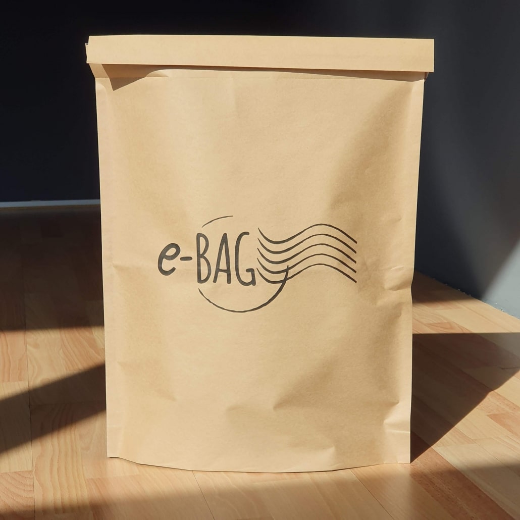 Bolsas personalizadas tienda online Bossa Art Bolsas personalizadas tienda online