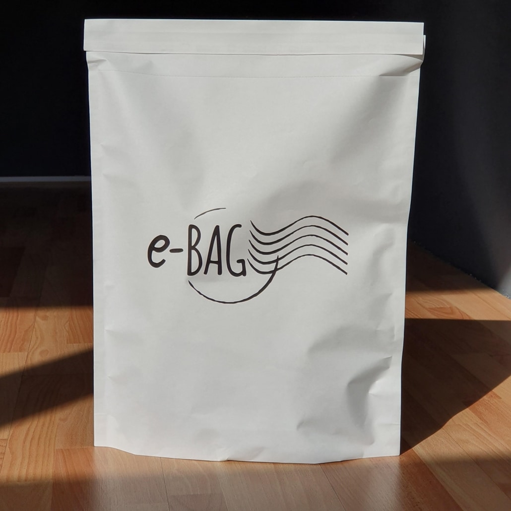 Bolsas personalizadas ecommerce Bossa Art Bolsas personalizadas ecommerce