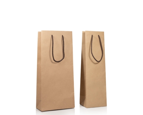 Bolsa Botella Vino Ideen Mit Herz Bolsas De Regalo | 36 X 12 X 10 Cm | Bolsas | FindTheDeal Bolsas Vino Regalo
